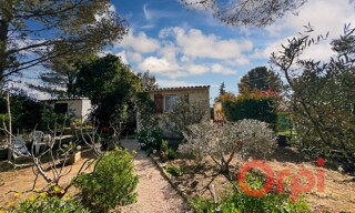 Maison 4 Pièces 70 m² à vendre à Fréjus (83600)
