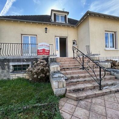 Maison 5 pièces 125000 €