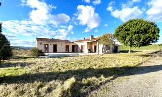 Maison 4 Pièces 158 m² à vendre à Auterive (31190)