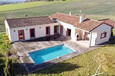 Maison 4 pièces 329000 €