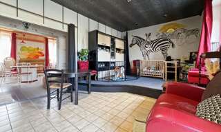 Maison 5 Pièces 120 m² à vendre à Châteaubriant (44110)