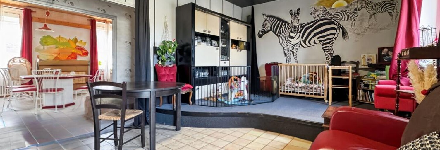 Maison 5 Pièces 120 m² à vendre à Châteaubriant (44110)