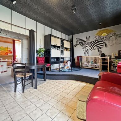 Maison 5 pièces 210000 €