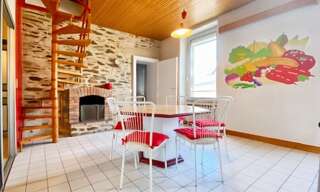 Maison 5 Pièces 120 m² à vendre à Châteaubriant (44110)