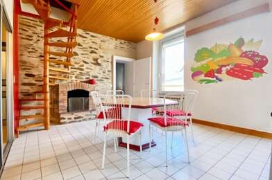 Maison 5 pièces 210000 €