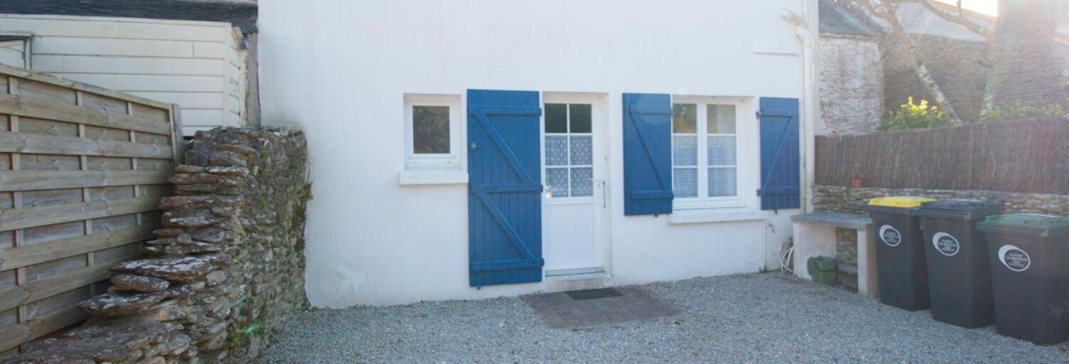 Maison 4 Pièces 71 m² à vendre à Quiberon (56170)