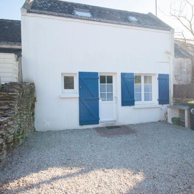 Maison 4 pièces 349650 €