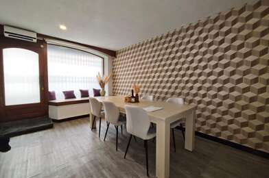 Maison 5 pièces 145000 €