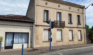 Immeuble  281 m² à vendre à Launaguet (31140)