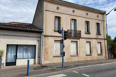 Immeuble  683000 €