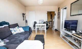Appartement 2 Pièces 45 m² à vendre à Limoges (87000)