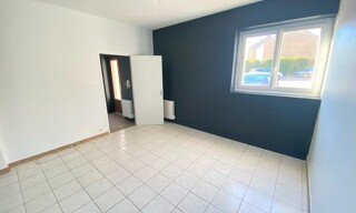 Appartement 1 Pièce 36 m² à louer à Isle (87170)