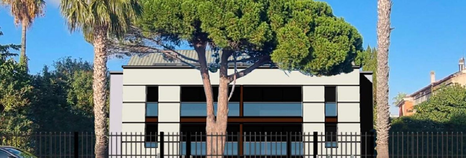 Appartement 5 Pièces 140 m² à vendre à Sanary-sur-Mer (83110)