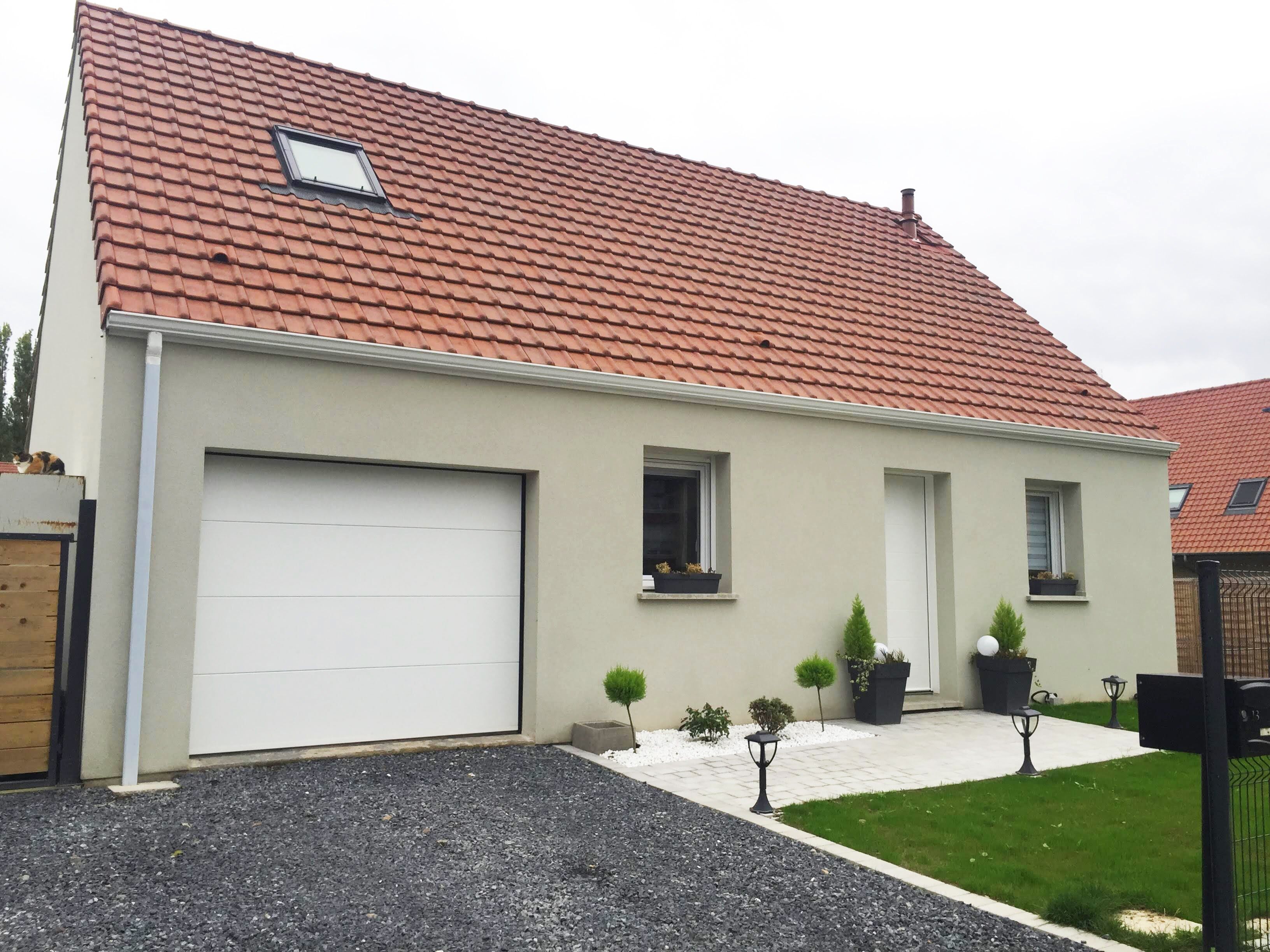 Agence immobilière de LD projet conseil habitat