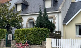 Maison 12 Pièces 190 m² à vendre à Saint-Nazaire (44600)