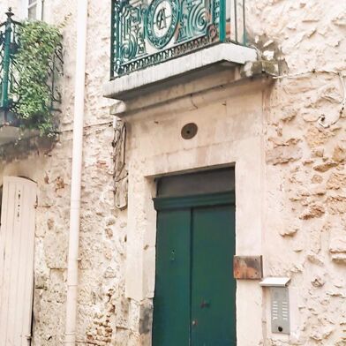 Appartement 2 pièces 79000 €