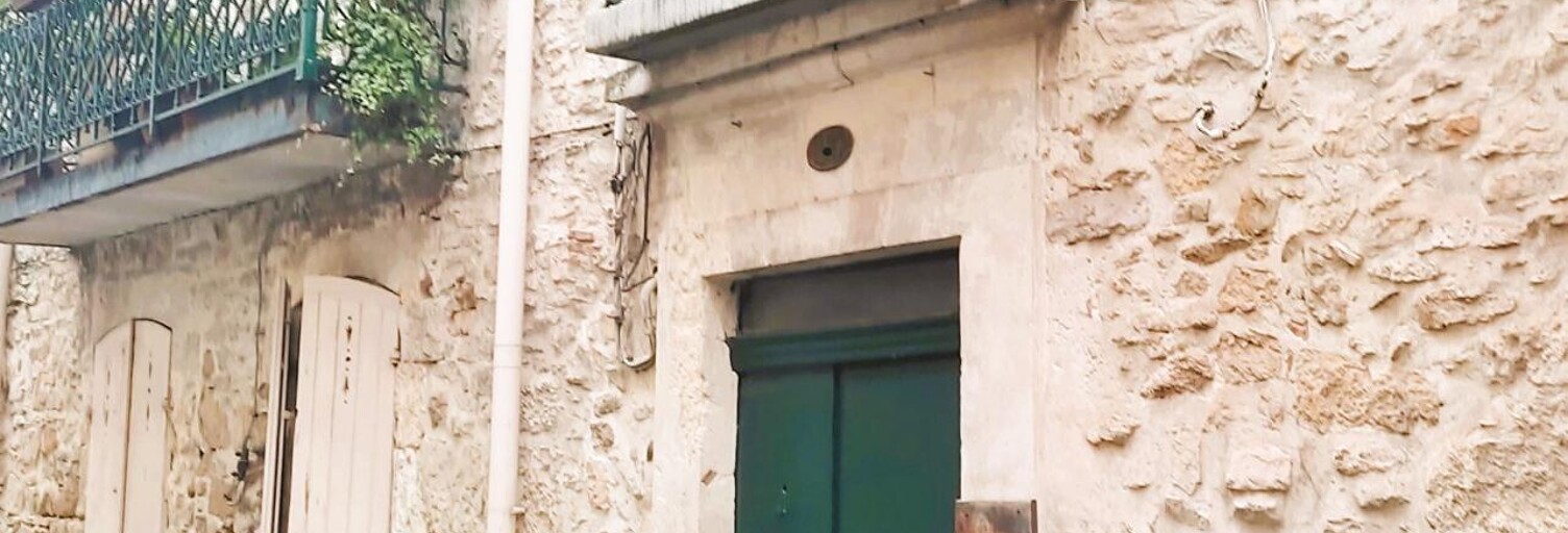 Appartement 2 Pièces 37 m² à vendre à Nîmes (30000)