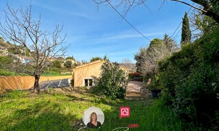 Maison 5 Pièces 103 m² à vendre à Trans-en-Provence (83720)