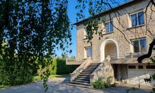 Maison 13 Pièces 260 m² à vendre à Saint-Romain-Lachalm (43620)