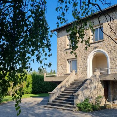 Maison 13 pièces 255000 €