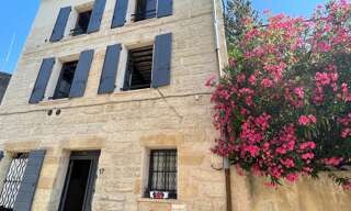 Maison 5 Pièces 110 m² à vendre à Uzès (30700)