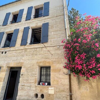 Maison 5 pièces 349000 €