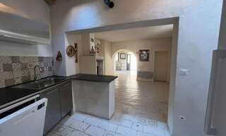 Maison 5 Pièces 110 m² à vendre à Uzès (30700)