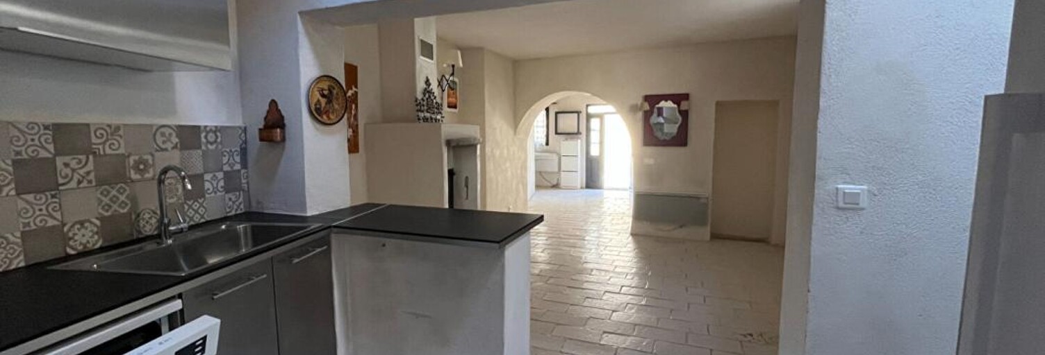 Maison 5 Pièces 110 m² à vendre à Uzès (30700)