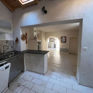 Maison 5 pièces 349000 €