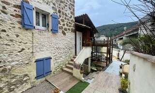 Maison 4 Pièces 120 m² à vendre à La Grand-Combe (30110)