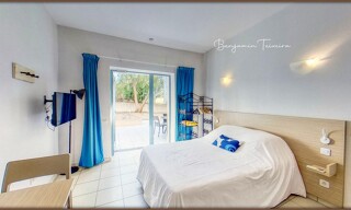 Appartement 1 Pièce 25 m² à vendre à Fréjus (83600)