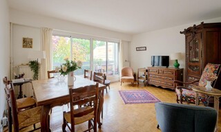 Appartement 4 Pièces 81 m² à vendre à Levallois-Perret (92300)