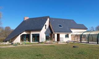 Maison 7 Pièces 236 m² à vendre à Yvetot (76190)