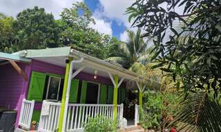 Maison 3 Pièces 60 m² à vendre à Ducos (97224)