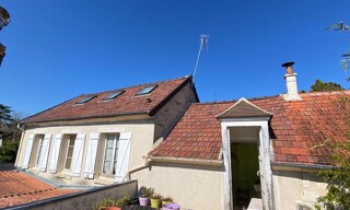 Maison 8 Pièces 170 m² à vendre à Senlis (60300)