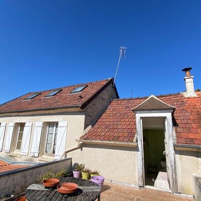 Maison 8 pièces 399500 €