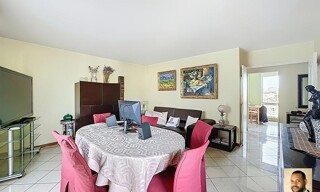 Appartement 4 Pièces 92 m² à vendre à Vitry-sur-Seine (94400)