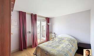 Appartement 4 Pièces 92 m² à vendre à Vitry-sur-Seine (94400)