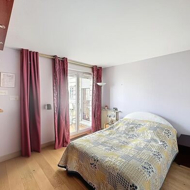 Appartement 4 pièces 450000 €