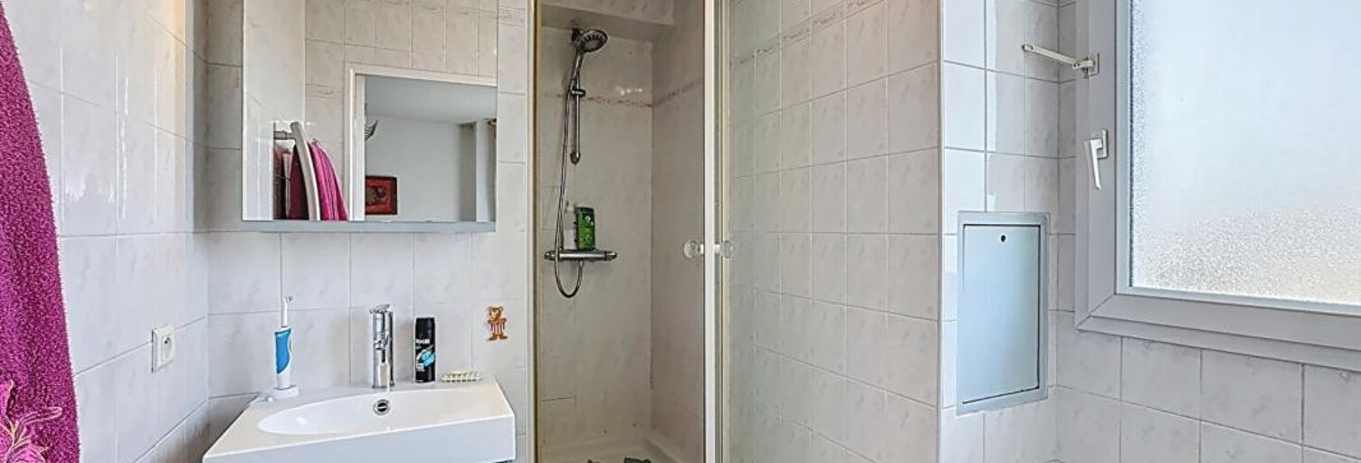 Appartement 4 Pièces 92 m² à vendre à Vitry-sur-Seine (94400)