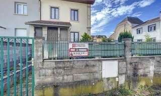 Maison 5 Pièces 89 m² à vendre à Mulhouse (68200)