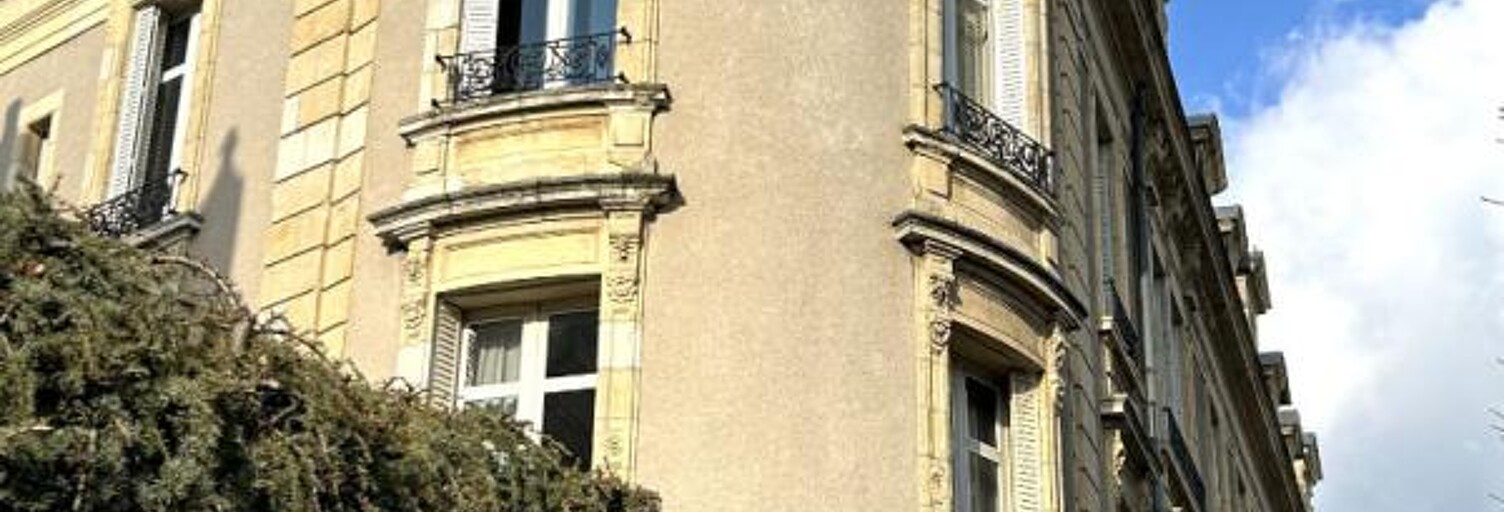 Appartement 8 Pièces 144 m² à vendre à Nevers (58000)