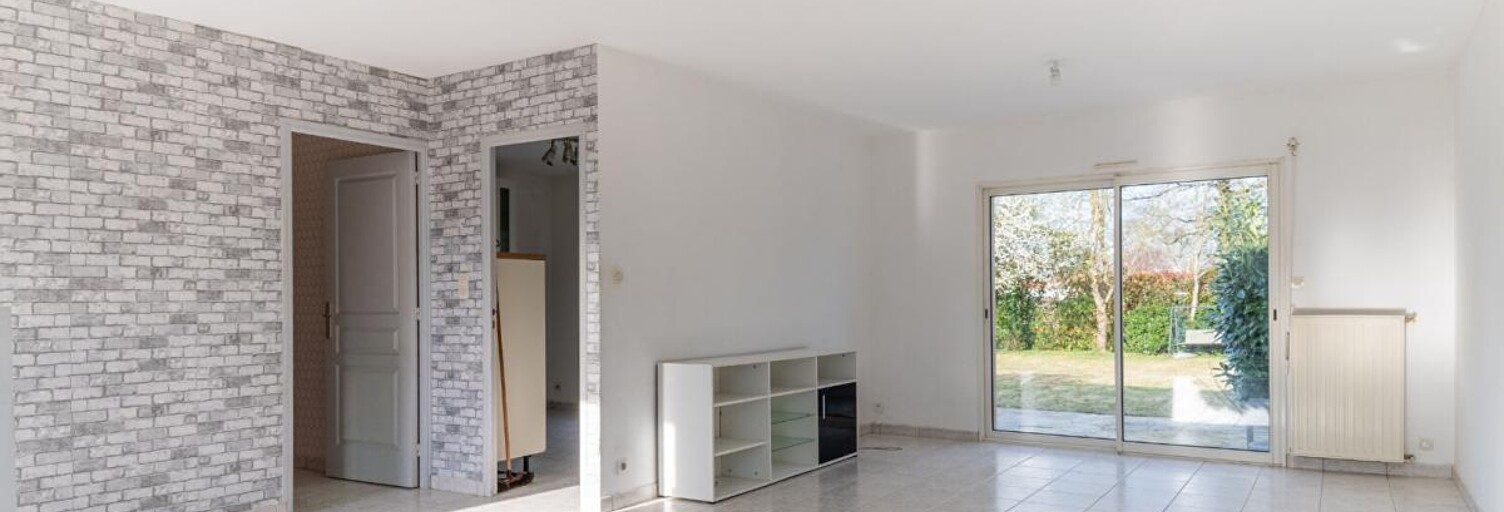 Maison 5 Pièces 92 m² à vendre à Saint-Lumine-de-Clisson (44190)