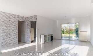 Maison 5 Pièces 92 m² à vendre à Saint-Lumine-de-Clisson (44190)