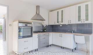 Maison 5 Pièces 92 m² à vendre à Saint-Lumine-de-Clisson (44190)