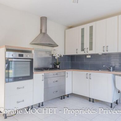 Maison 5 pièces 283500 €