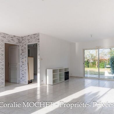 Maison 5 pièces 283500 €