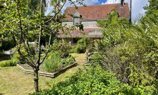 Maison 5 Pièces 185 m² à vendre à Bellême (61130)