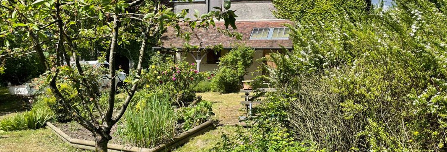 Maison 5 Pièces 185 m² à vendre à Bellême (61130)