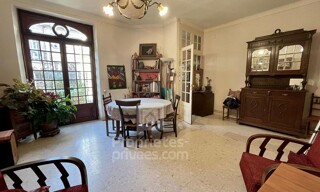 Maison 8 Pièces 226 m² à vendre à Villemur-sur-Tarn (31340)